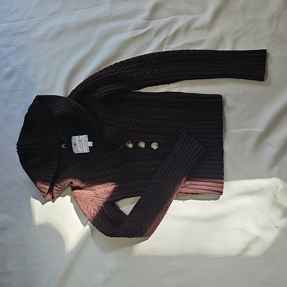 Jacob Connexion Sweater